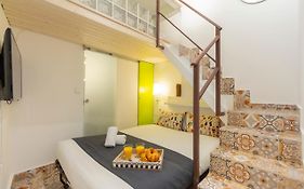 Almaden Apartamento